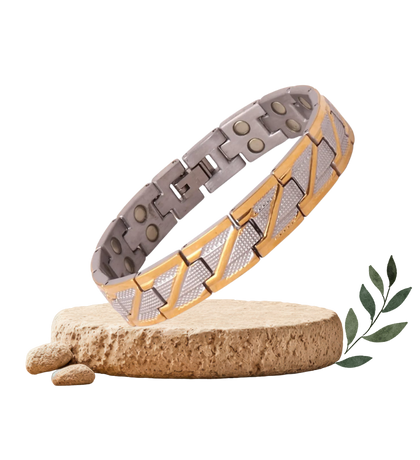 BIOMAGNETIC BRACELET