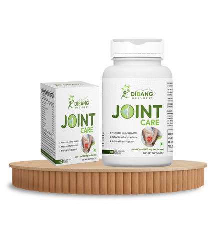 JOINT-CARE CAPSULE