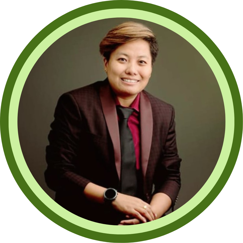 Team Member