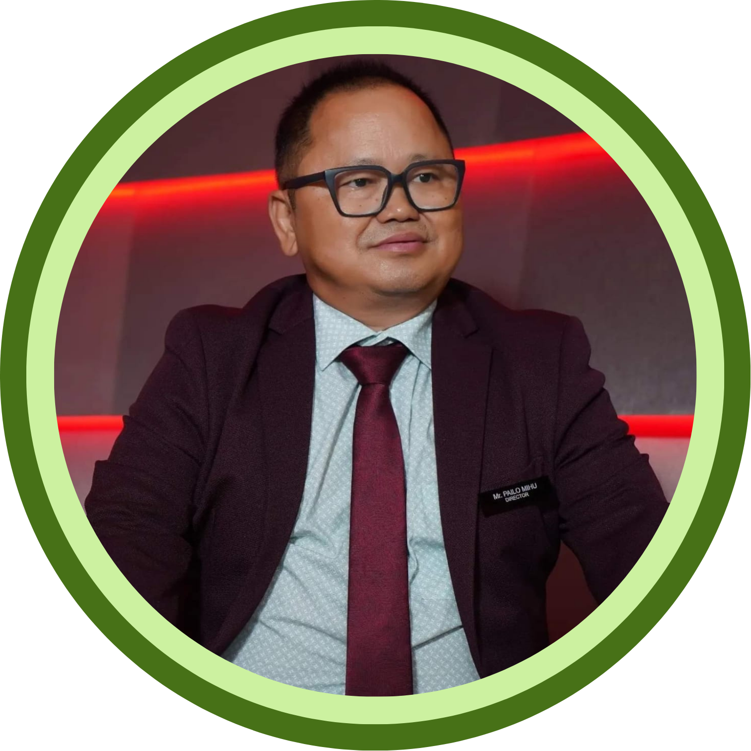 Founder Photo