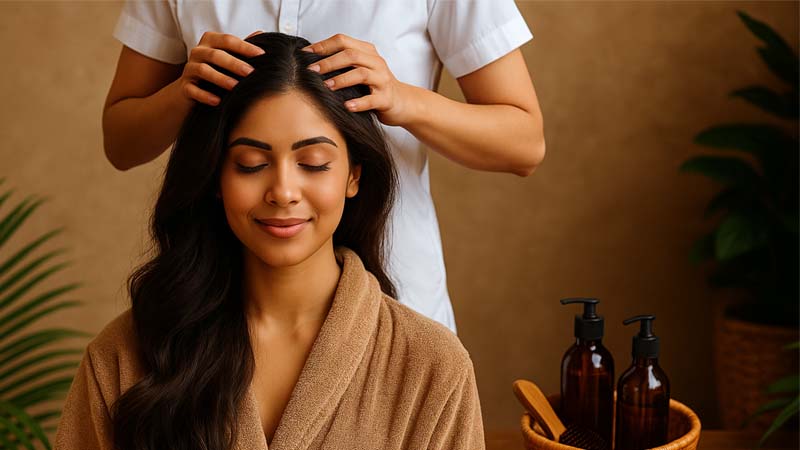 Hair Care