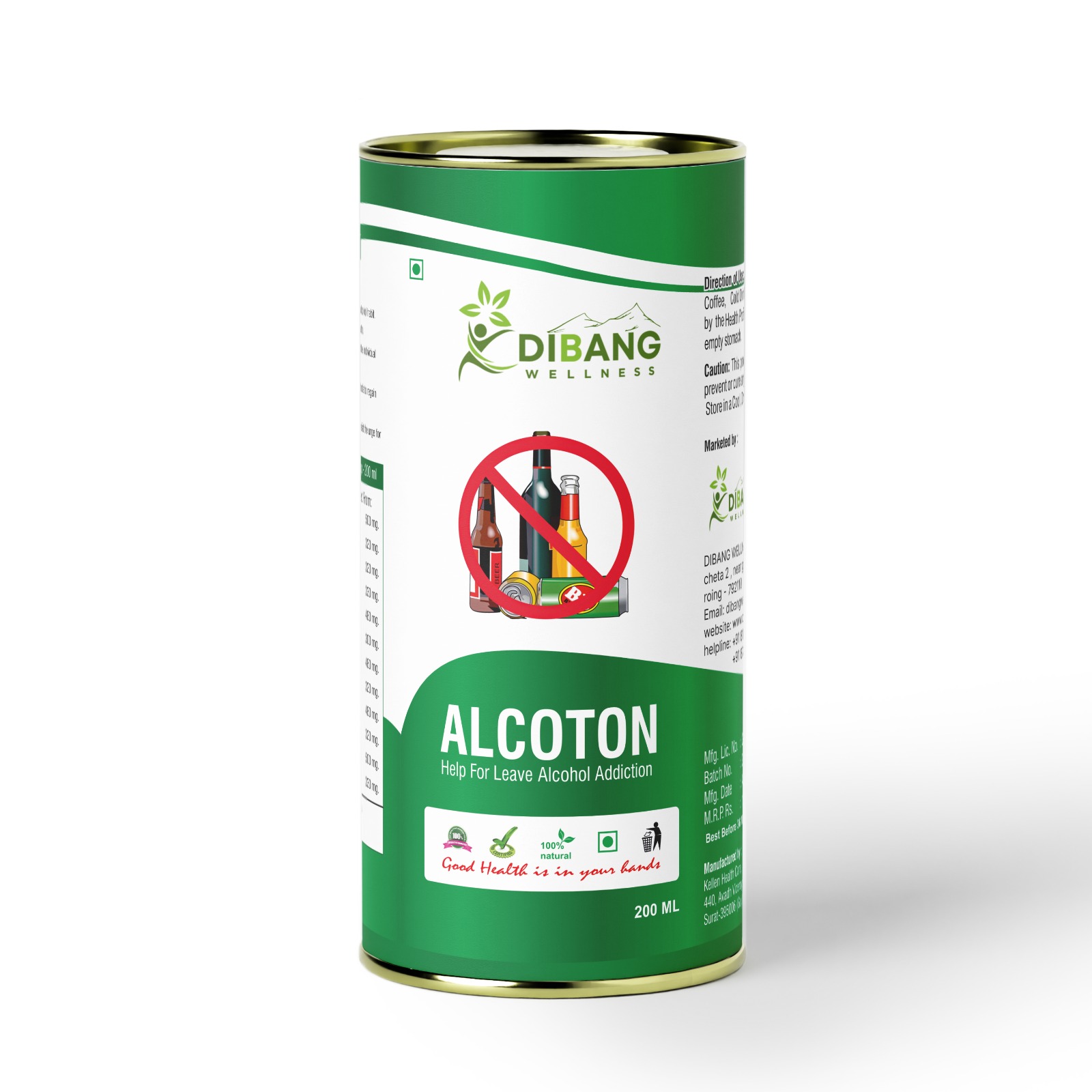 ALCOTON